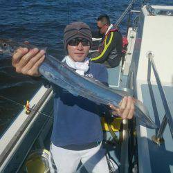 深川 吉野屋 釣果