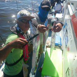 深川 吉野屋 釣果