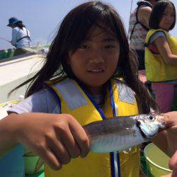 深川 吉野屋 釣果