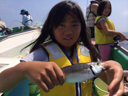 深川 吉野屋 釣果