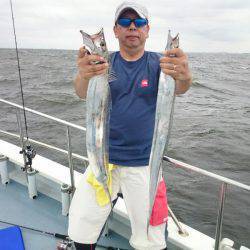 深川 吉野屋 釣果