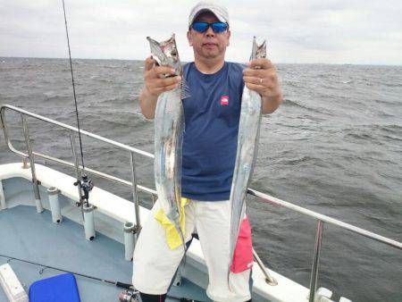 深川　吉野屋 釣果