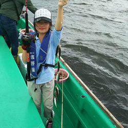 深川 吉野屋 釣果