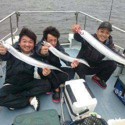 深川 吉野屋 釣果