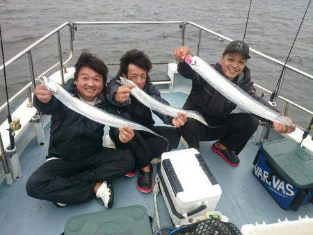 深川　吉野屋 釣果