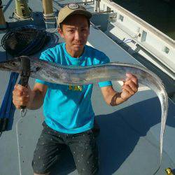 深川　吉野屋 釣果