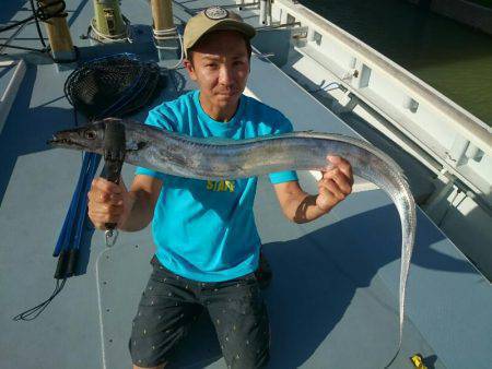 深川　吉野屋 釣果