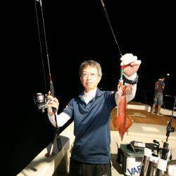 オーシャンズ　京都 釣果