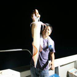 オーシャンズ　京都 釣果