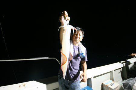 オーシャンズ　京都 釣果