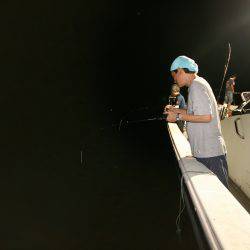 オーシャンズ　京都 釣果