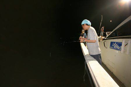 オーシャンズ　京都 釣果