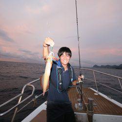 オーシャンズ　京都 釣果