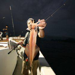 オーシャンズ　京都 釣果