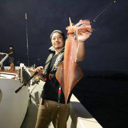 オーシャンズ　京都 釣果