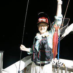 オーシャンズ　京都 釣果