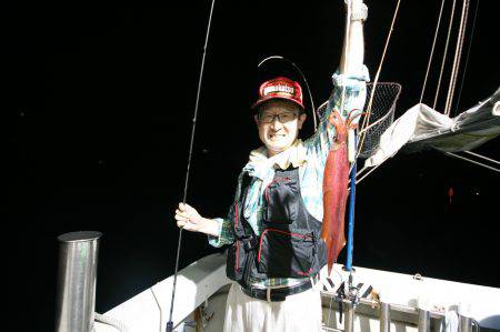 オーシャンズ　京都 釣果