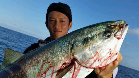 つれ鷹丸 釣果
