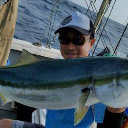 つれ鷹丸 釣果