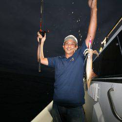 オーシャンズ　京都 釣果