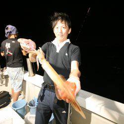 オーシャンズ　京都 釣果