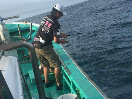 広進丸 釣果