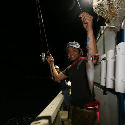 オーシャンズ　京都 釣果