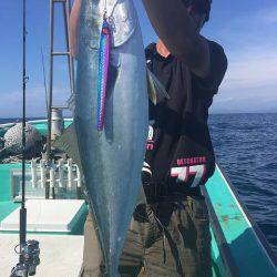 広進丸 釣果