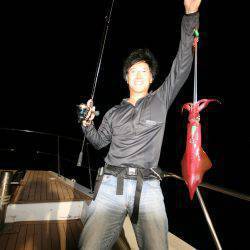 オーシャンズ　京都 釣果