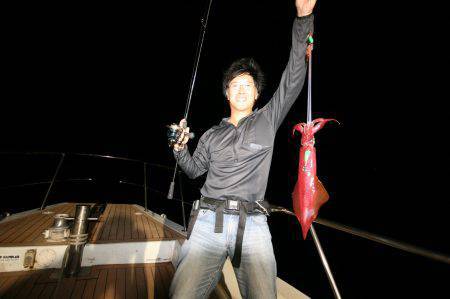 オーシャンズ　京都 釣果