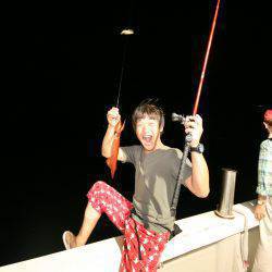 オーシャンズ　京都 釣果