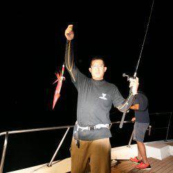 オーシャンズ　京都 釣果