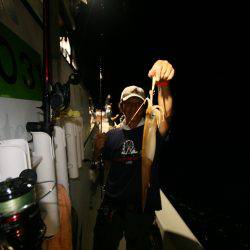 オーシャンズ　京都 釣果