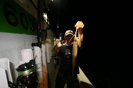 オーシャンズ　京都 釣果