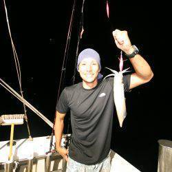 オーシャンズ　京都 釣果