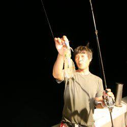 オーシャンズ　京都 釣果