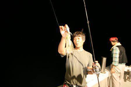 オーシャンズ　京都 釣果