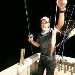 オーシャンズ　京都 釣果