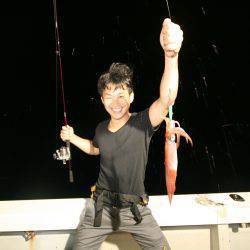 オーシャンズ　京都 釣果