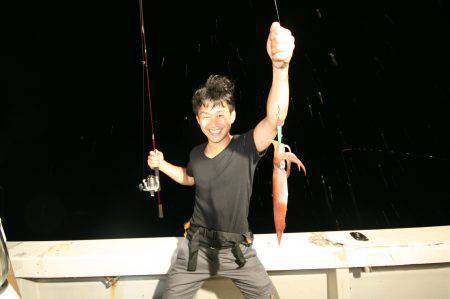 オーシャンズ　京都 釣果