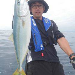 気仙沼 つり丸 釣果