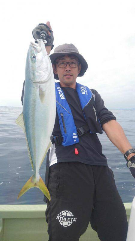 気仙沼 つり丸 釣果