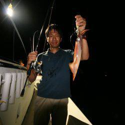 オーシャンズ　京都 釣果