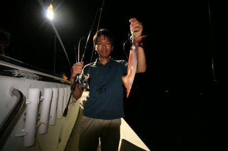 オーシャンズ　京都 釣果