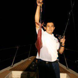 オーシャンズ　京都 釣果