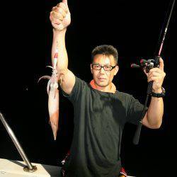 オーシャンズ　京都 釣果