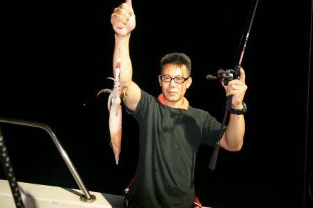 オーシャンズ　京都 釣果