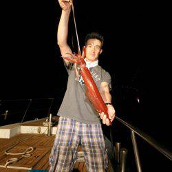 オーシャンズ　京都 釣果