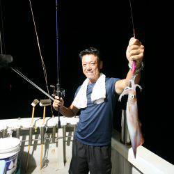 オーシャンズ　京都 釣果