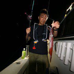 オーシャンズ　京都 釣果